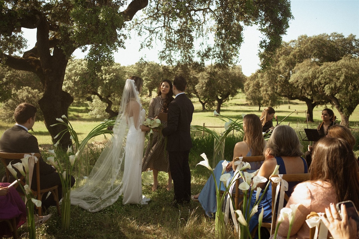 Casas do Apeadeiro: o início de uma viagem mágica!