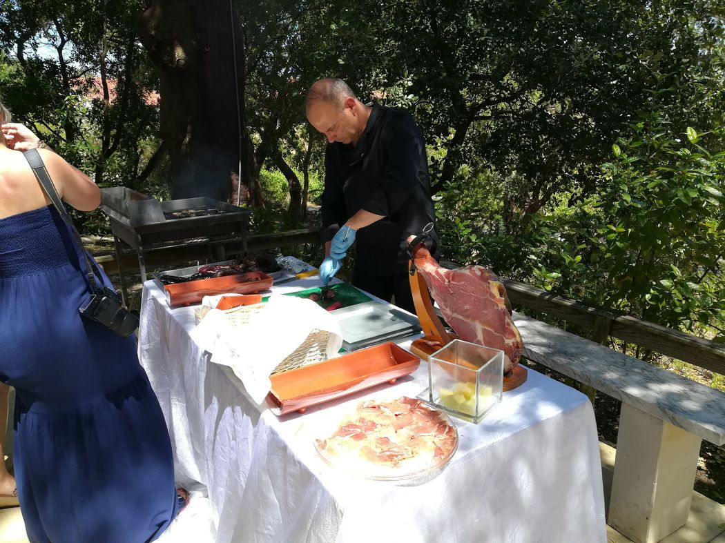 Quinta de S. Gens