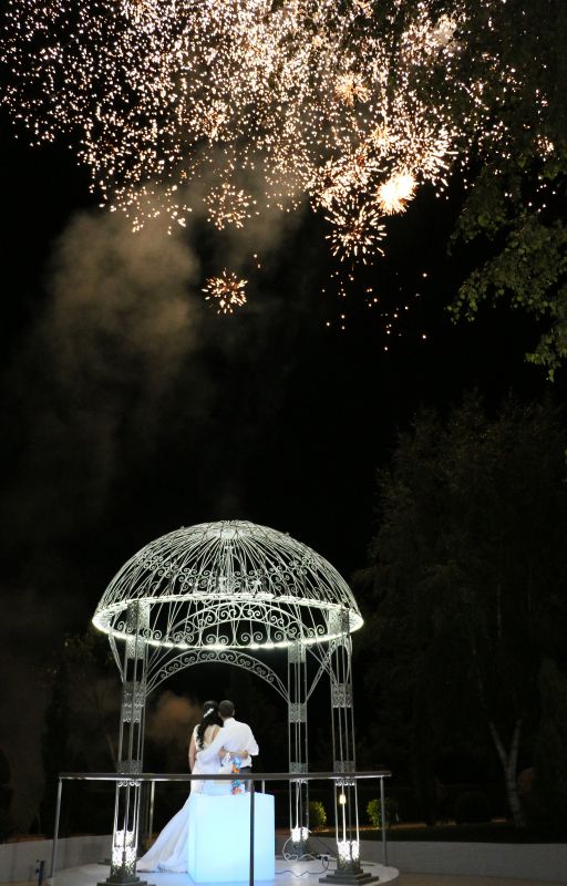 Espaço especiais para celebrar o seu casamento: <a href="https://www.zankyou.pt/f/quinta-de-santo-antonio-17960/card/visit-web">Quinta de Santo António</a> - Guarda