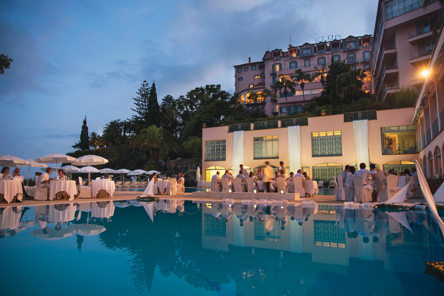 Belmond Reid’s Palace