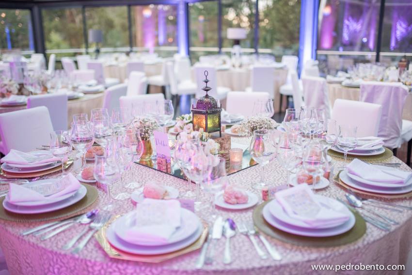 Credist: My Fancy Weddings