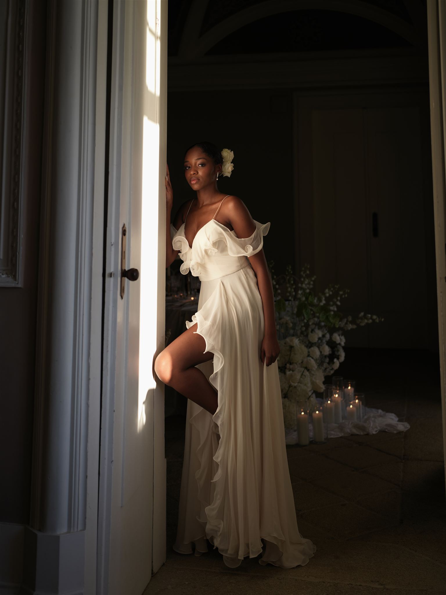 Photographer: João Silva Wedding