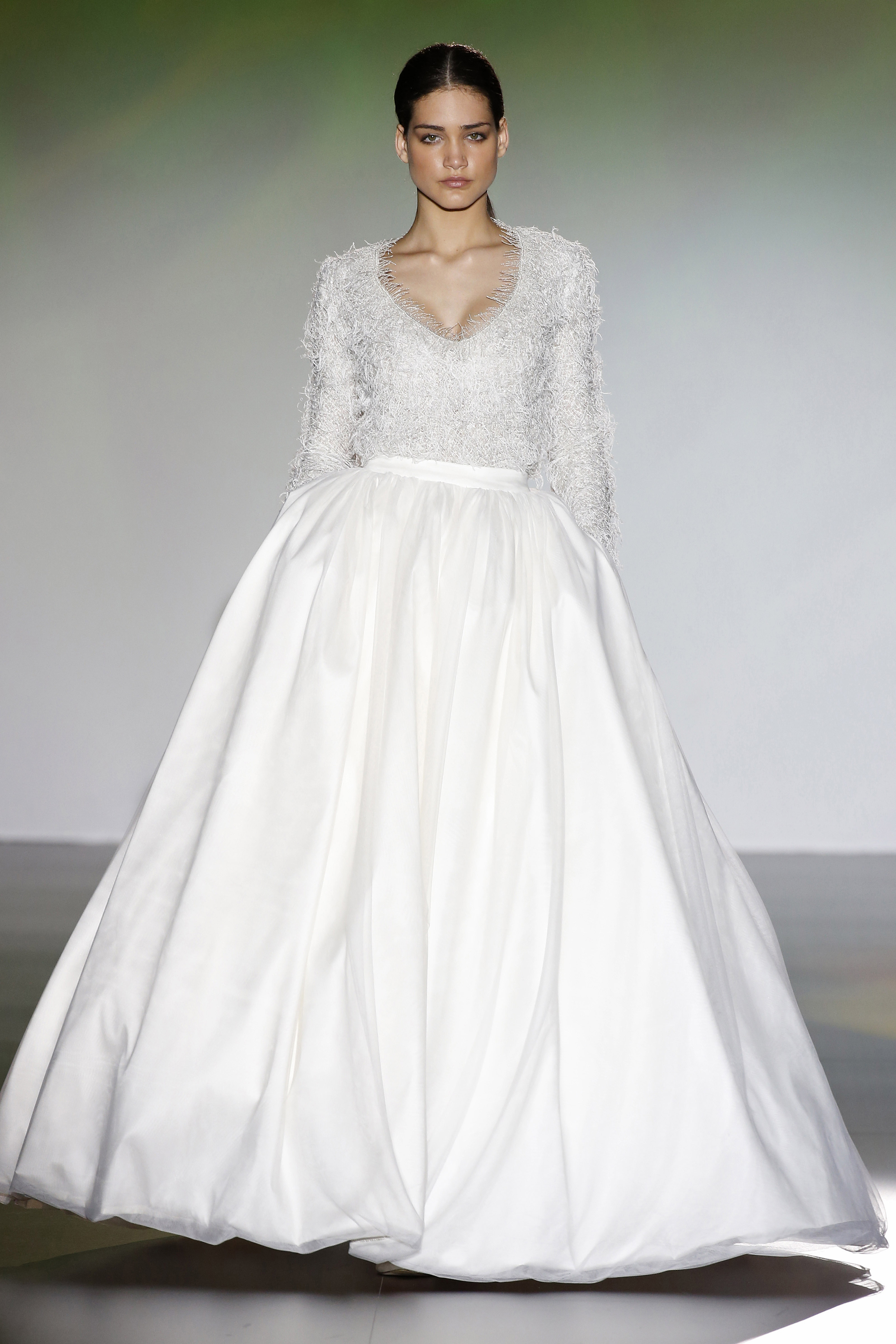 Créditos: Barcelona Bridal Week