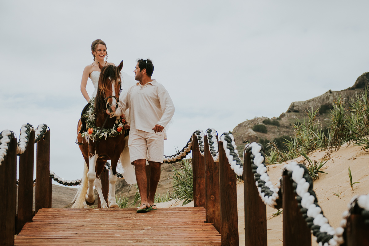 Lourenço Wedding Photography 