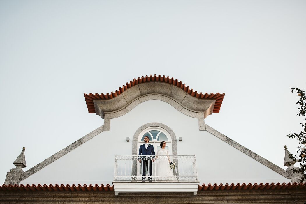 Palacete Dona Maria | Foto: Divulgação