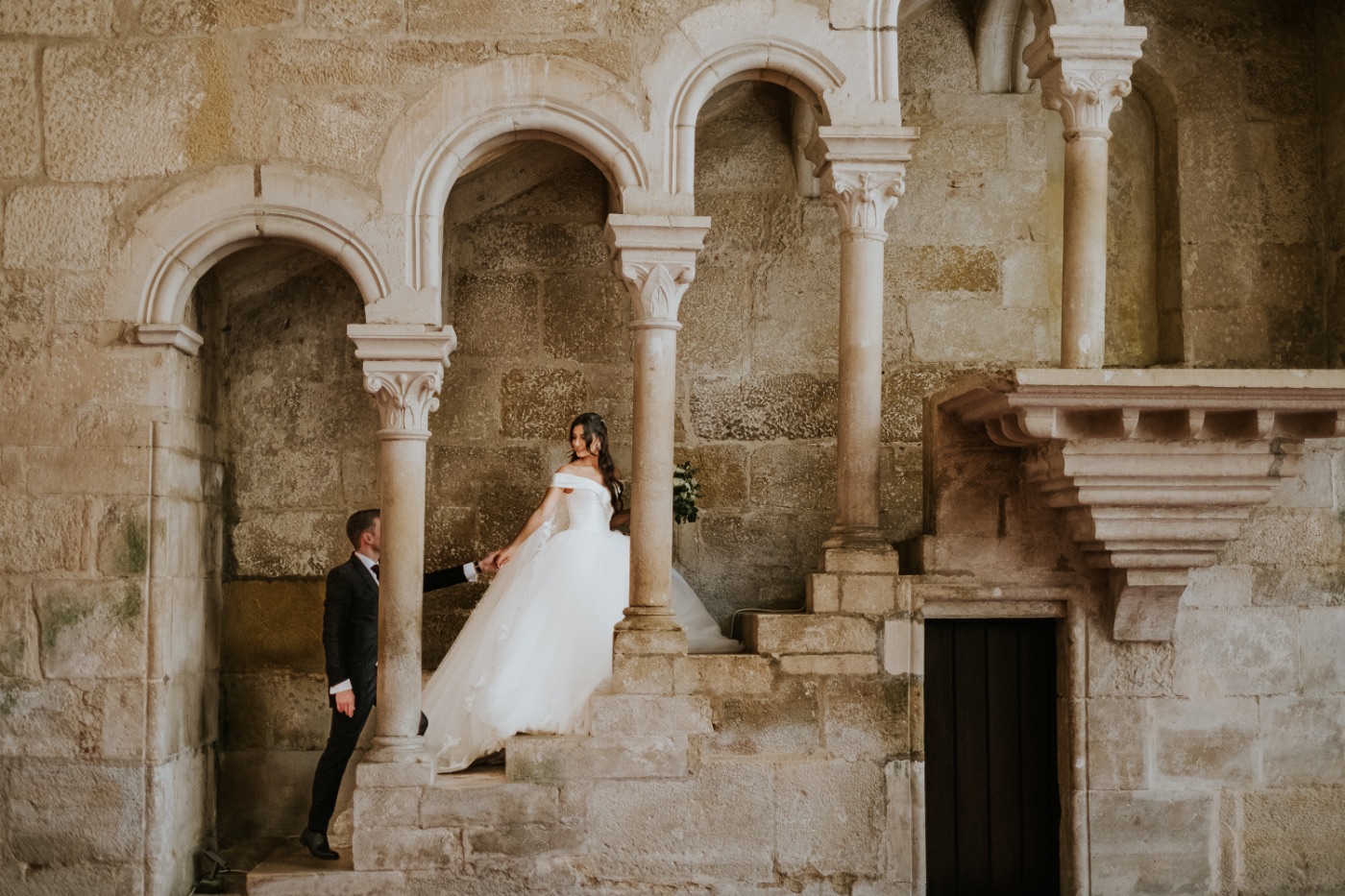 Portugal West Weddings