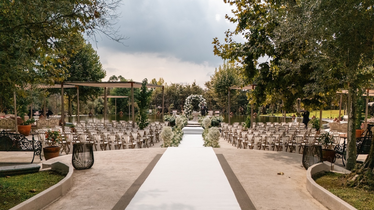 Wedding Planner: Paula Carvalho Eventos | Fotografia: Pintartfoto