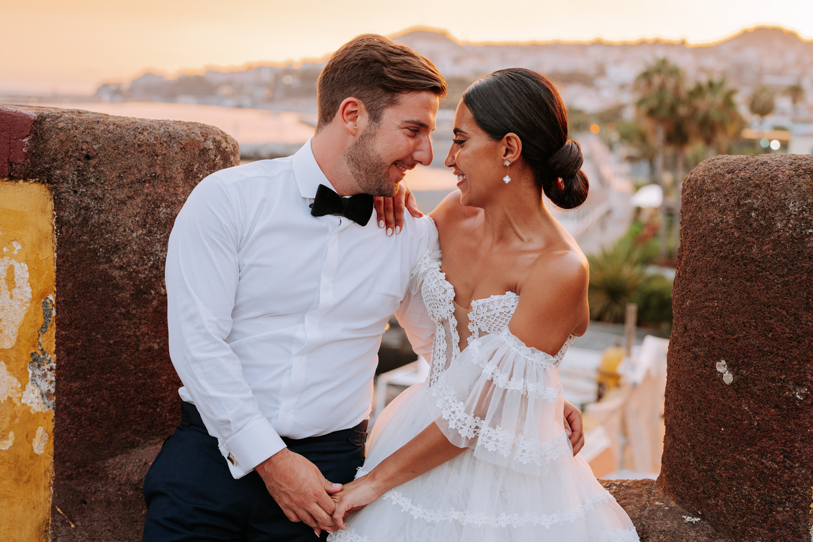 Jackeline & Harry: um amor narrado com a lente de Ricardo Meira!