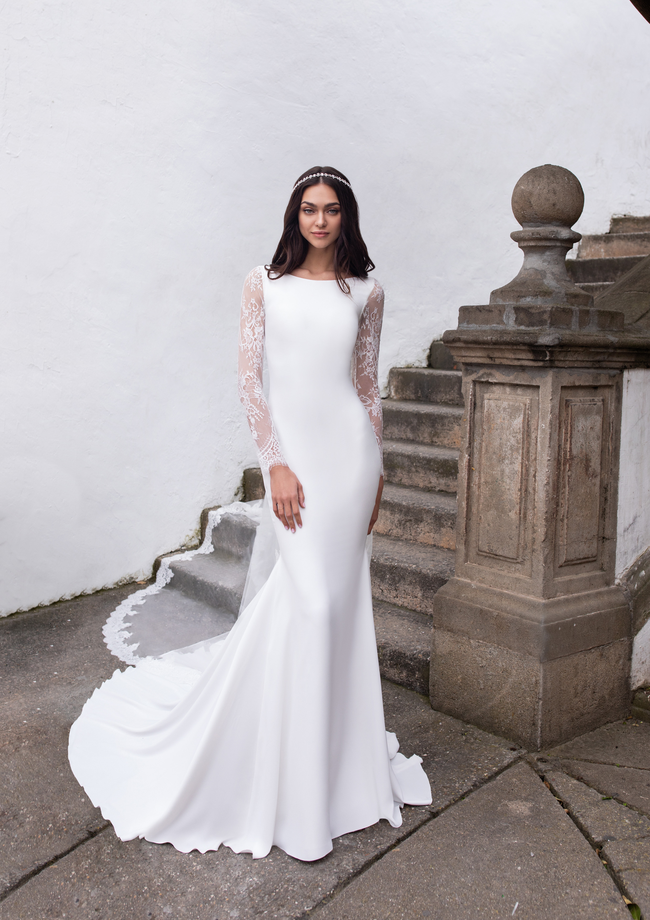 Kemi, Pronovias 2020