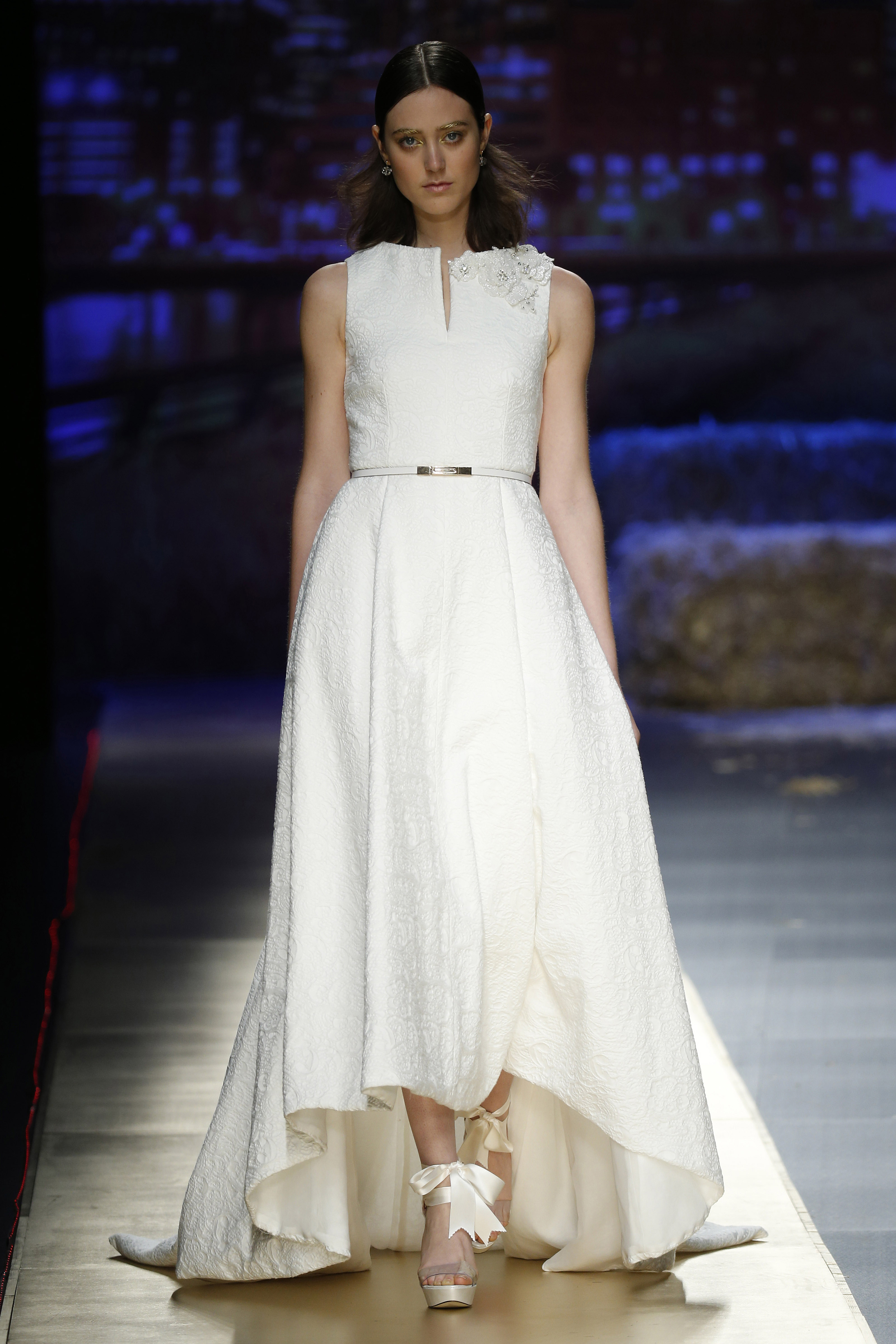 Foto: Barcelona Bridal Week