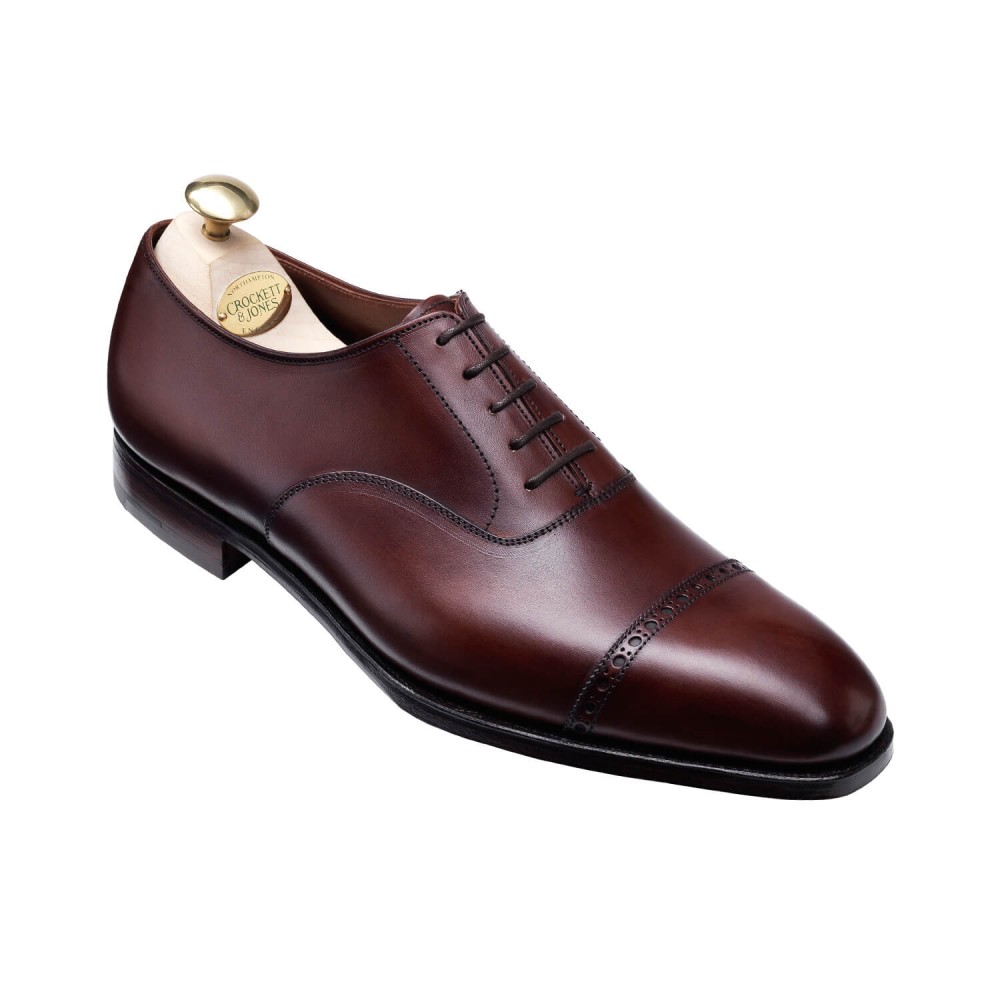 Belgrave. Credits: Crockett and Jones