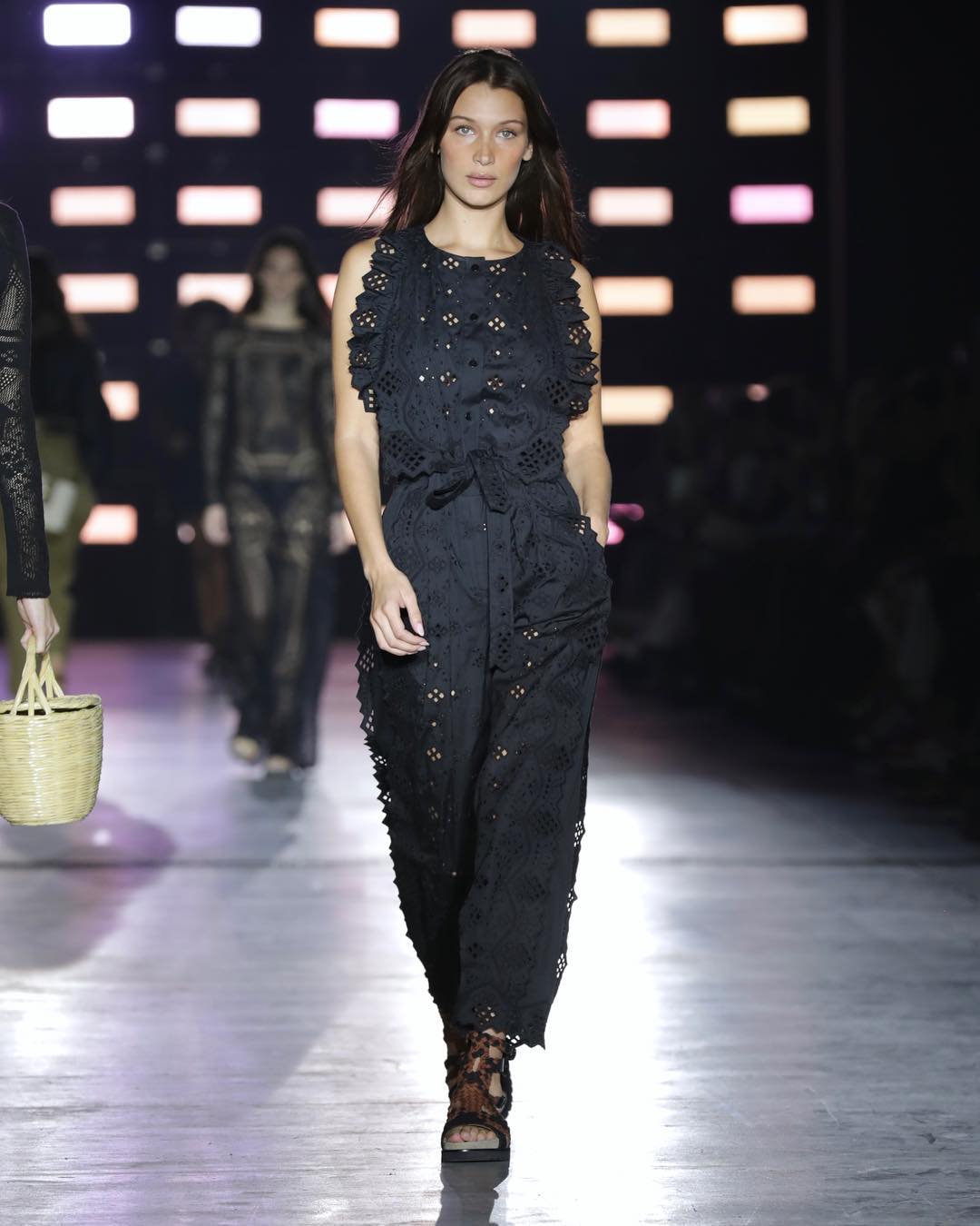 Foto: IG Alberta Ferretti