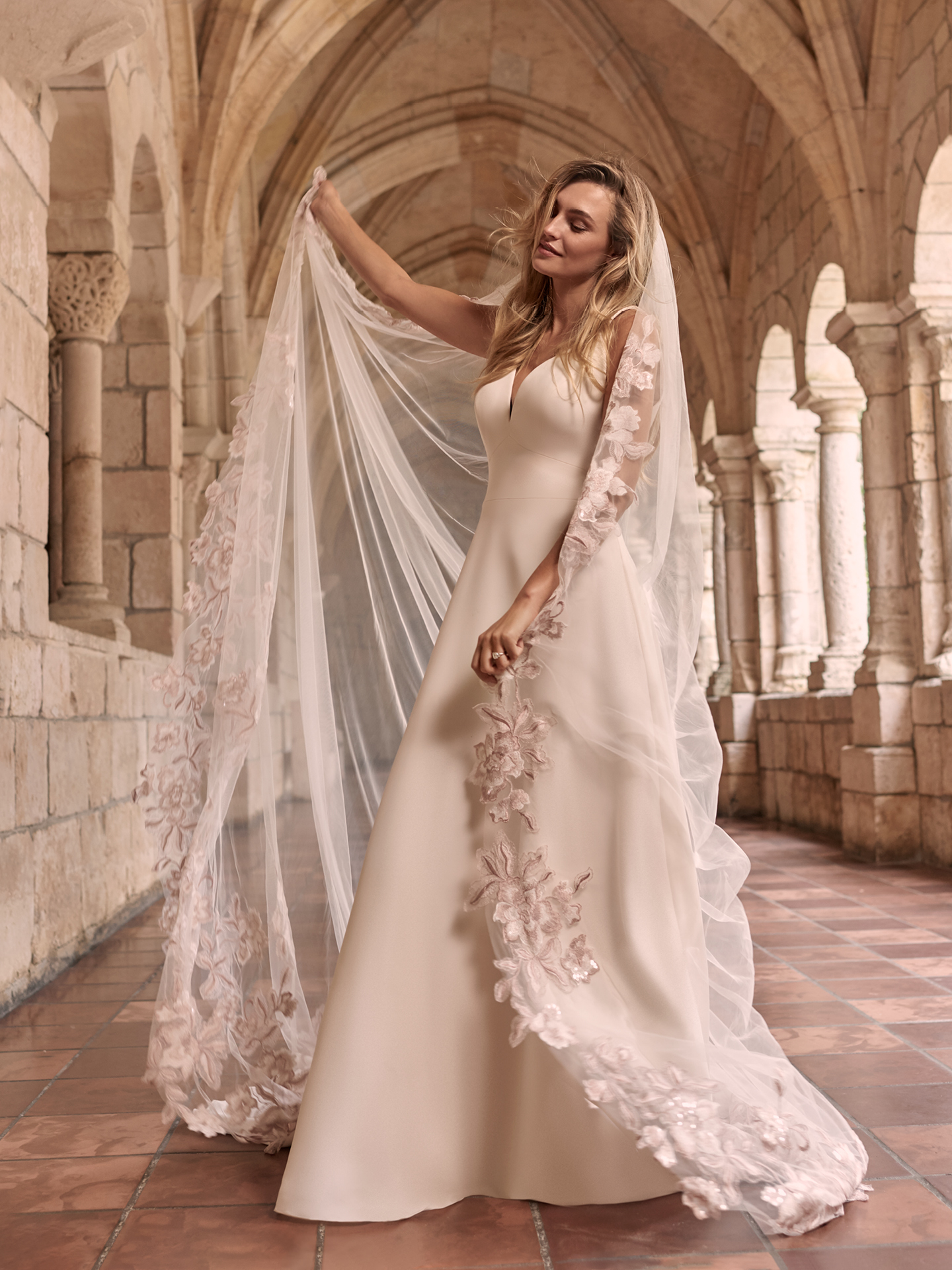 Maggie Sottero - Josephine