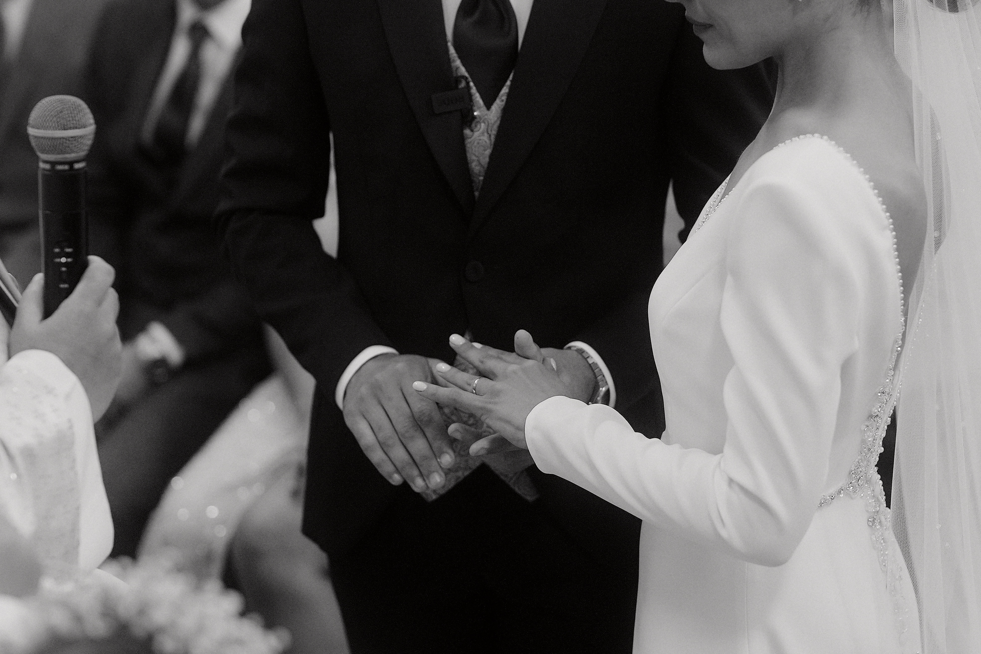 João Silva Wedding