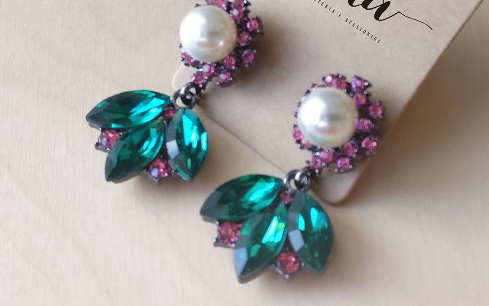 Lita - Bijuteria e Acessórios