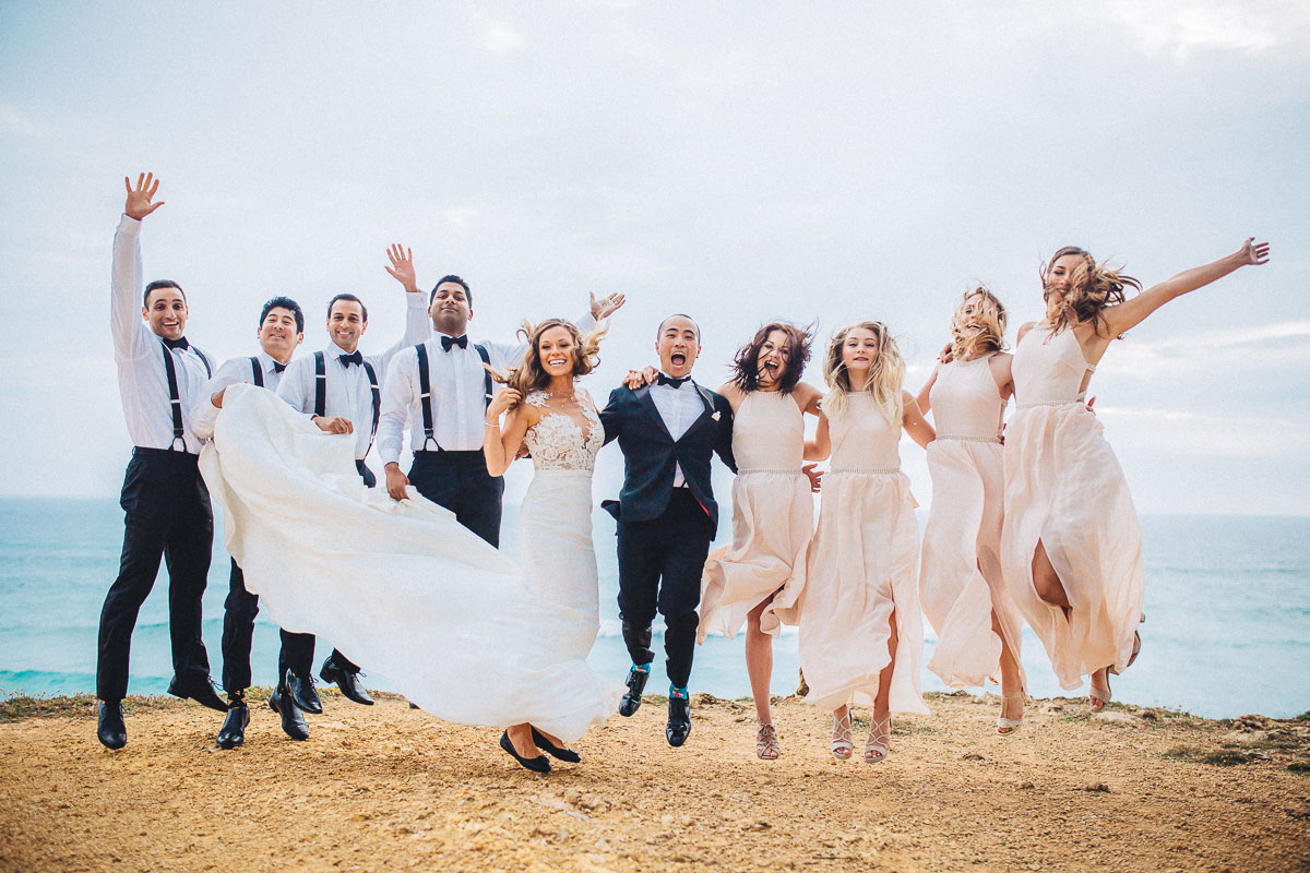 Aguiam Wedding Photography