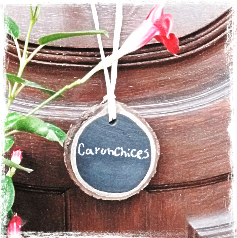 Carunchices