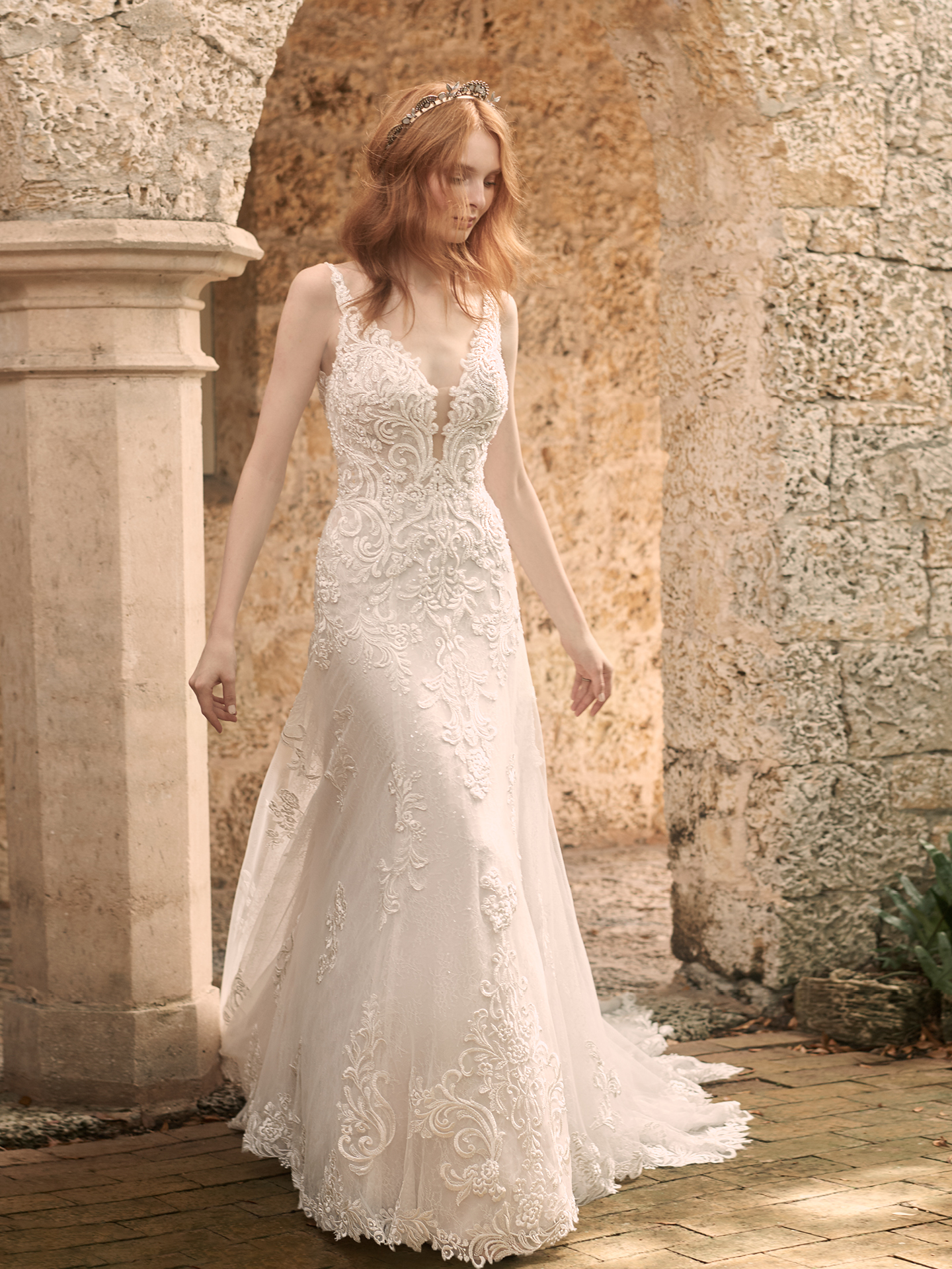 Maggie Sottero - Johanna