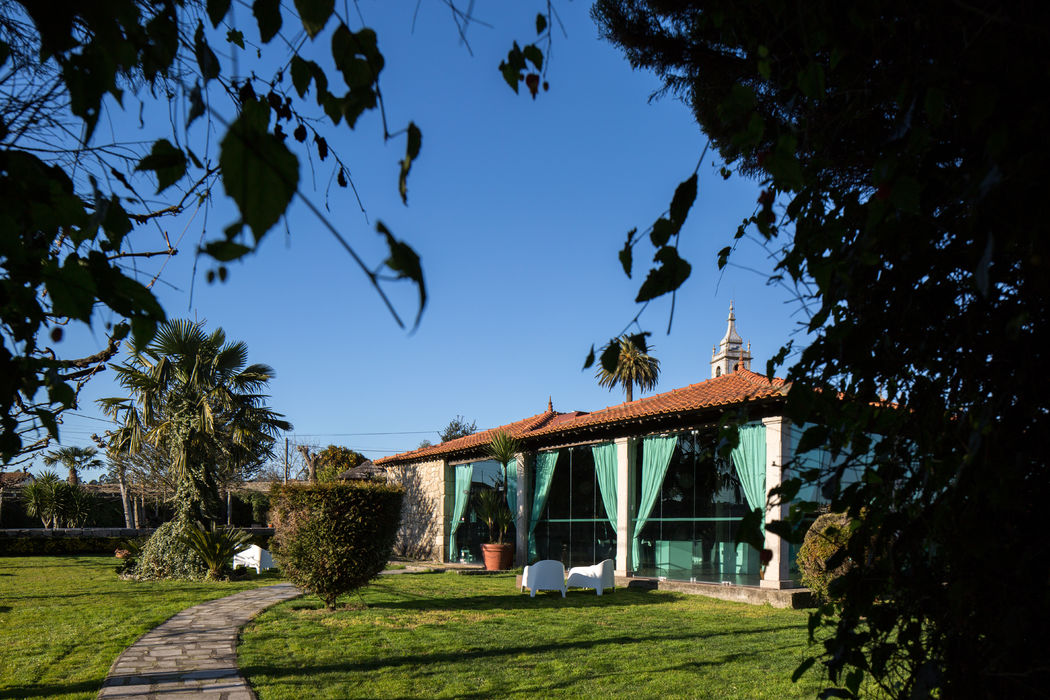 Quinta São Carlos