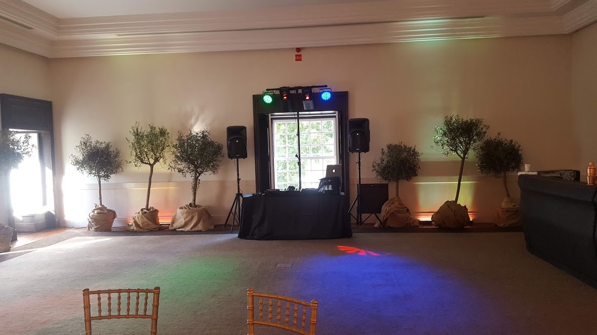 Getwild Eventos