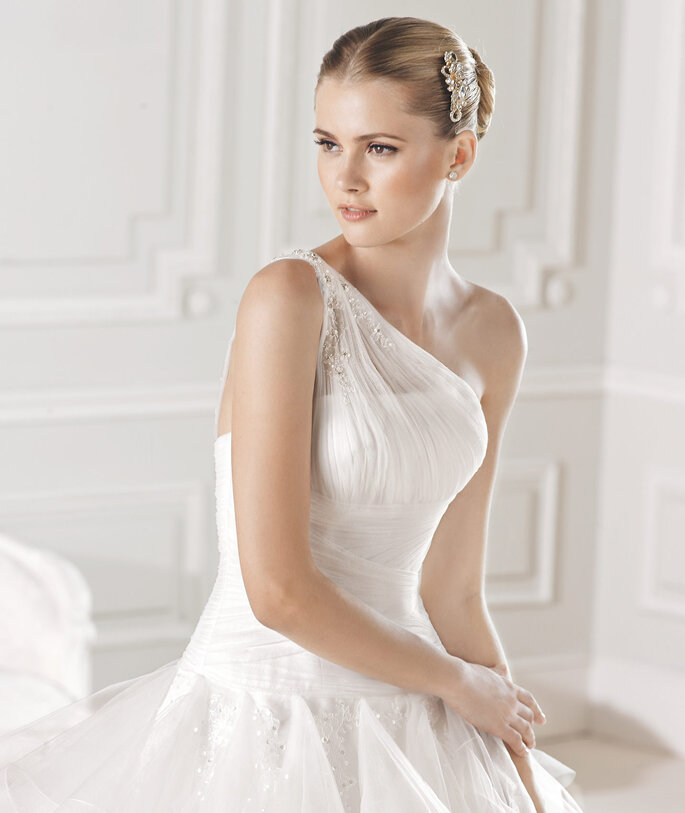 Créditos: La Sposa 2015