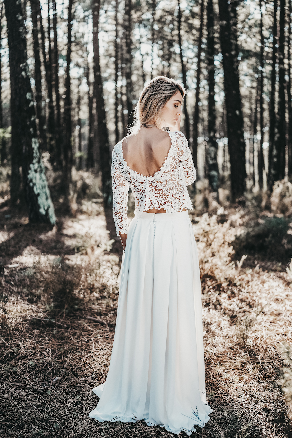 Ideias de Veludo Wedding Dresses