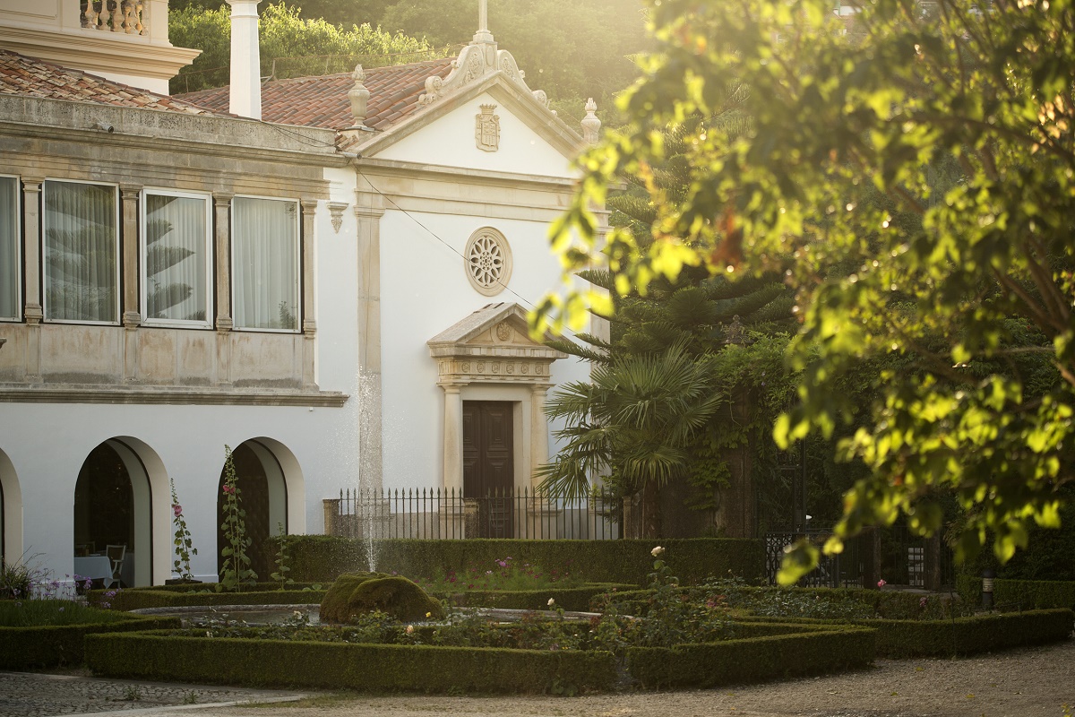 Quinta das Lágrimas