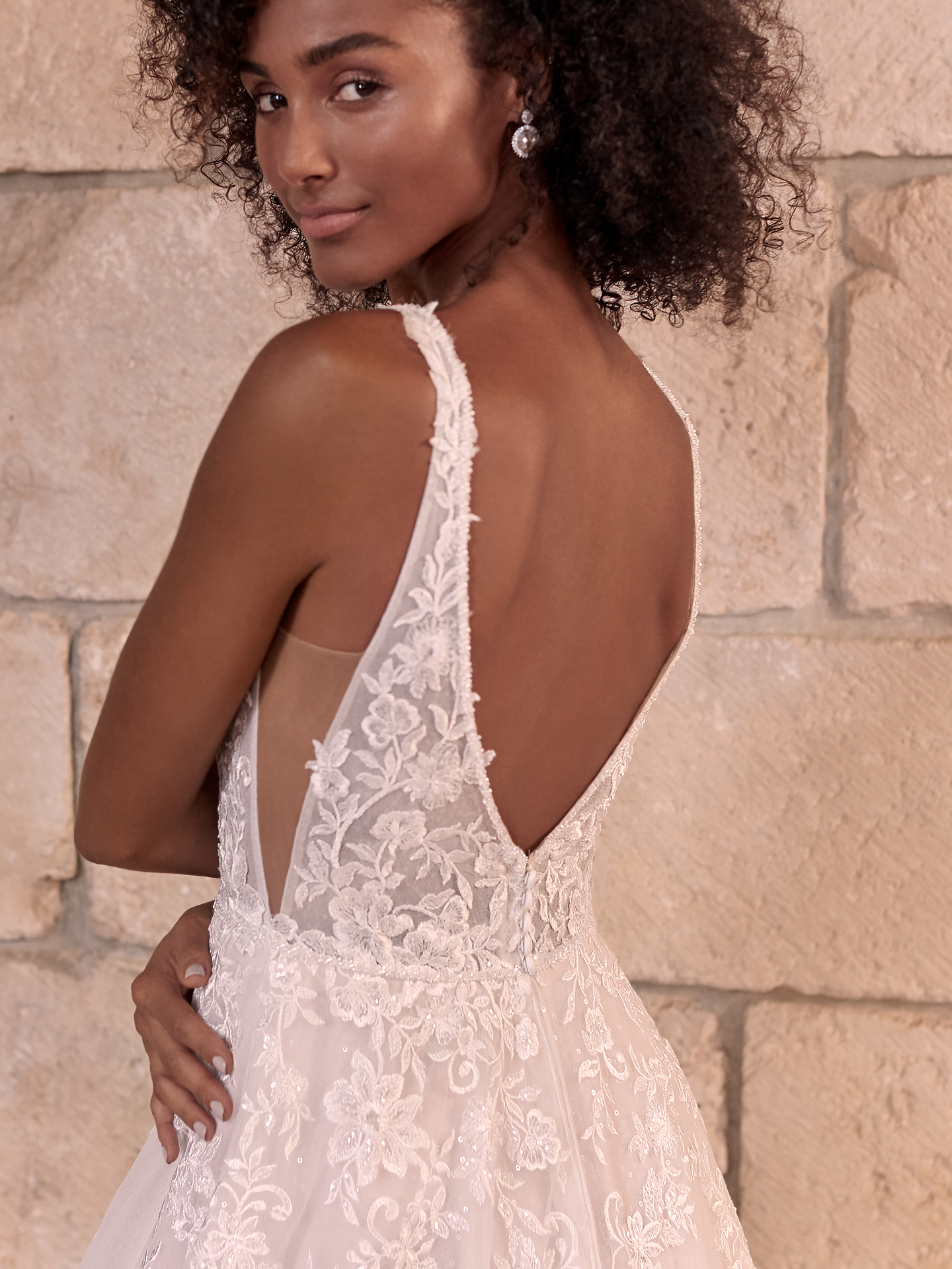 Maggie Sottero - Leticia