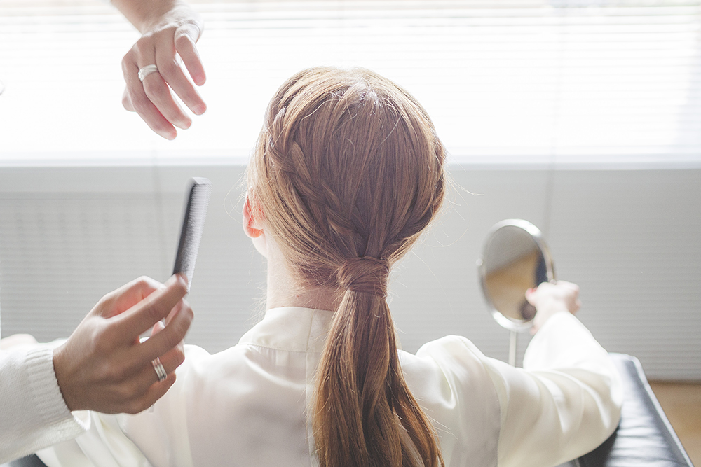 Créditos: Marieta Hairstyle