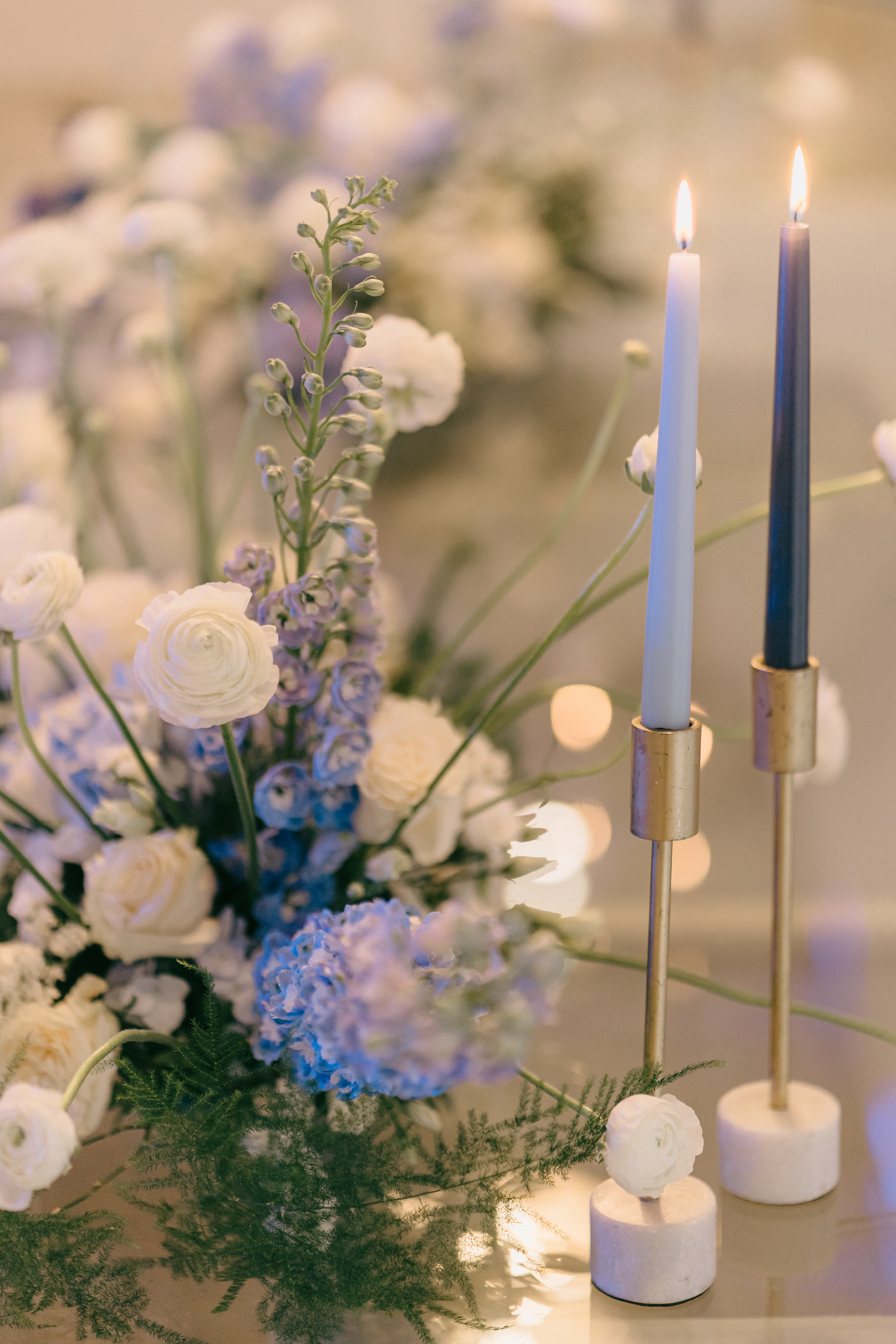 Patrícia de Sousa - Eventos