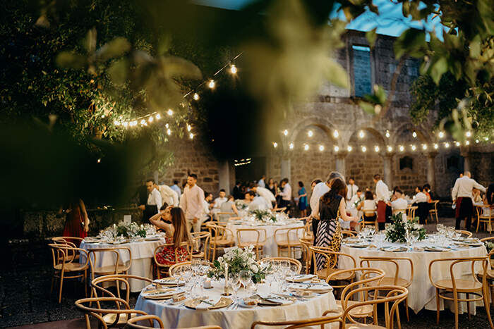 Wedding Planner Romã Eventos Porto