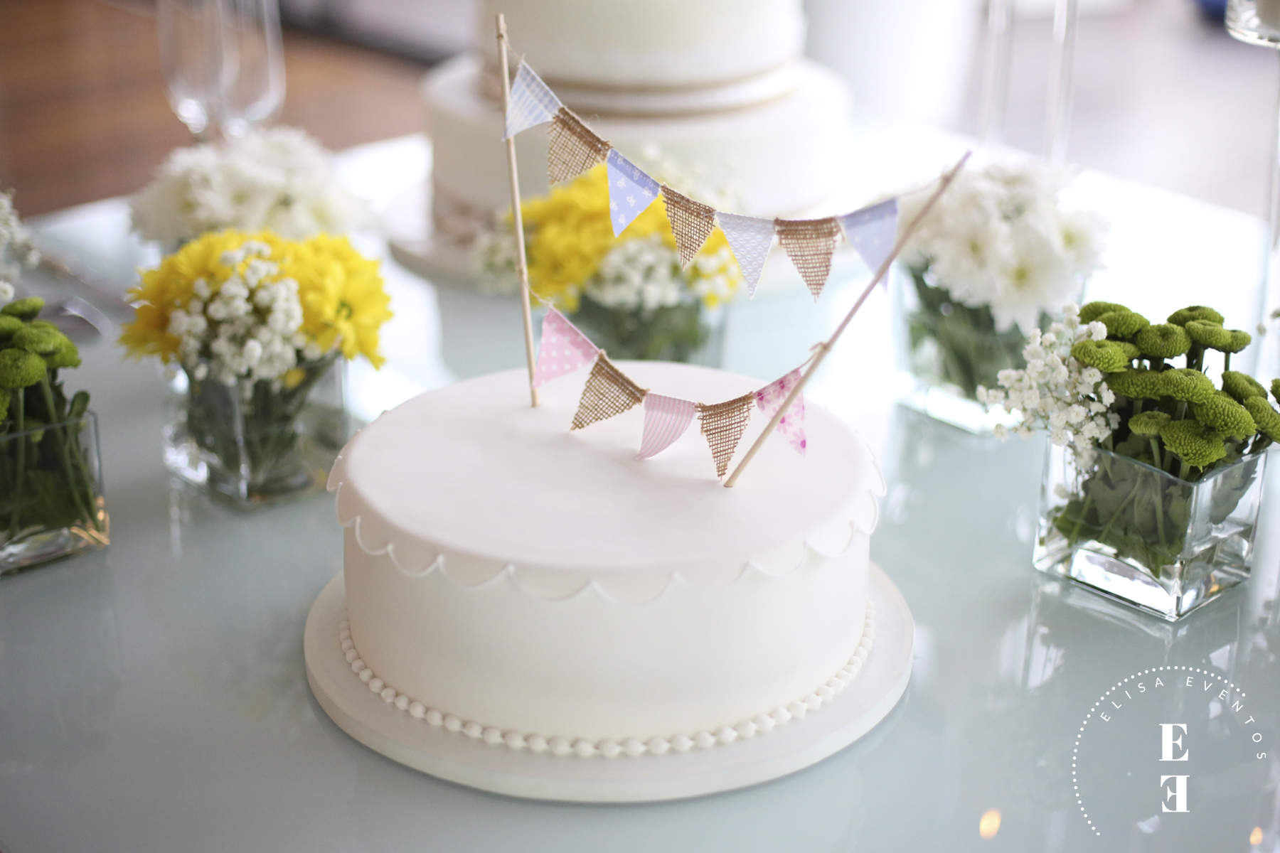 Elisa Eventos