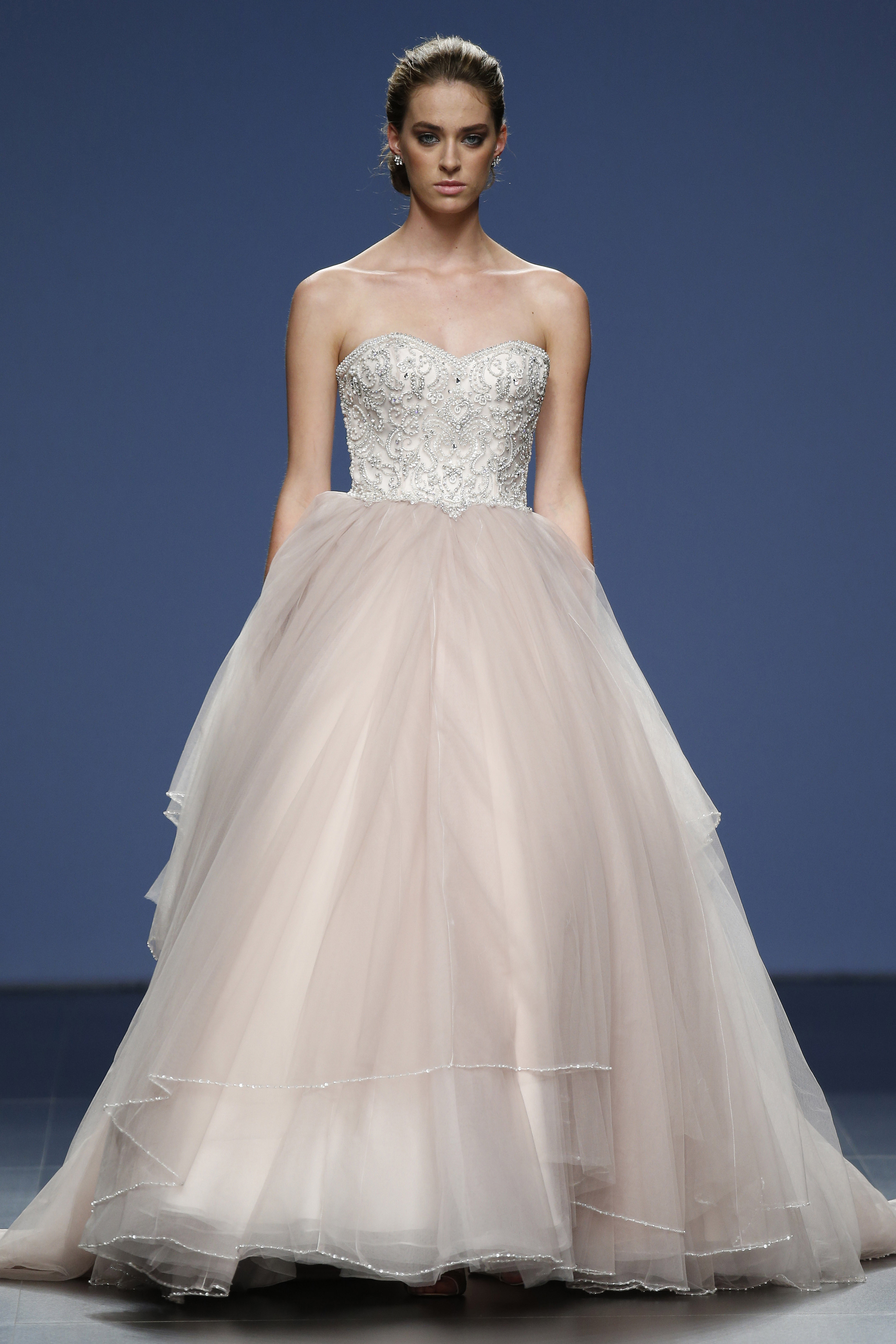 Créditos: Barcelona Bridal Week