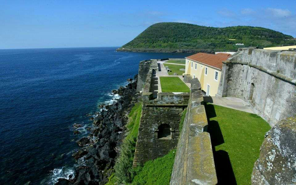 Pousada Angra do Heroísmo