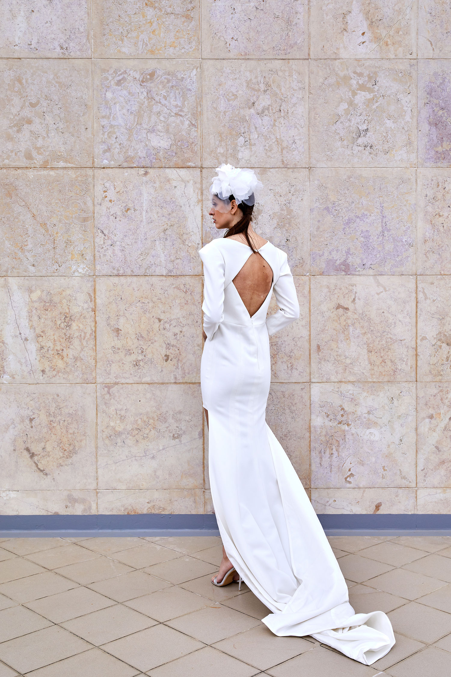 Vestido Sissu - Frederica Cabanis Atelier | Foto: Divulgação