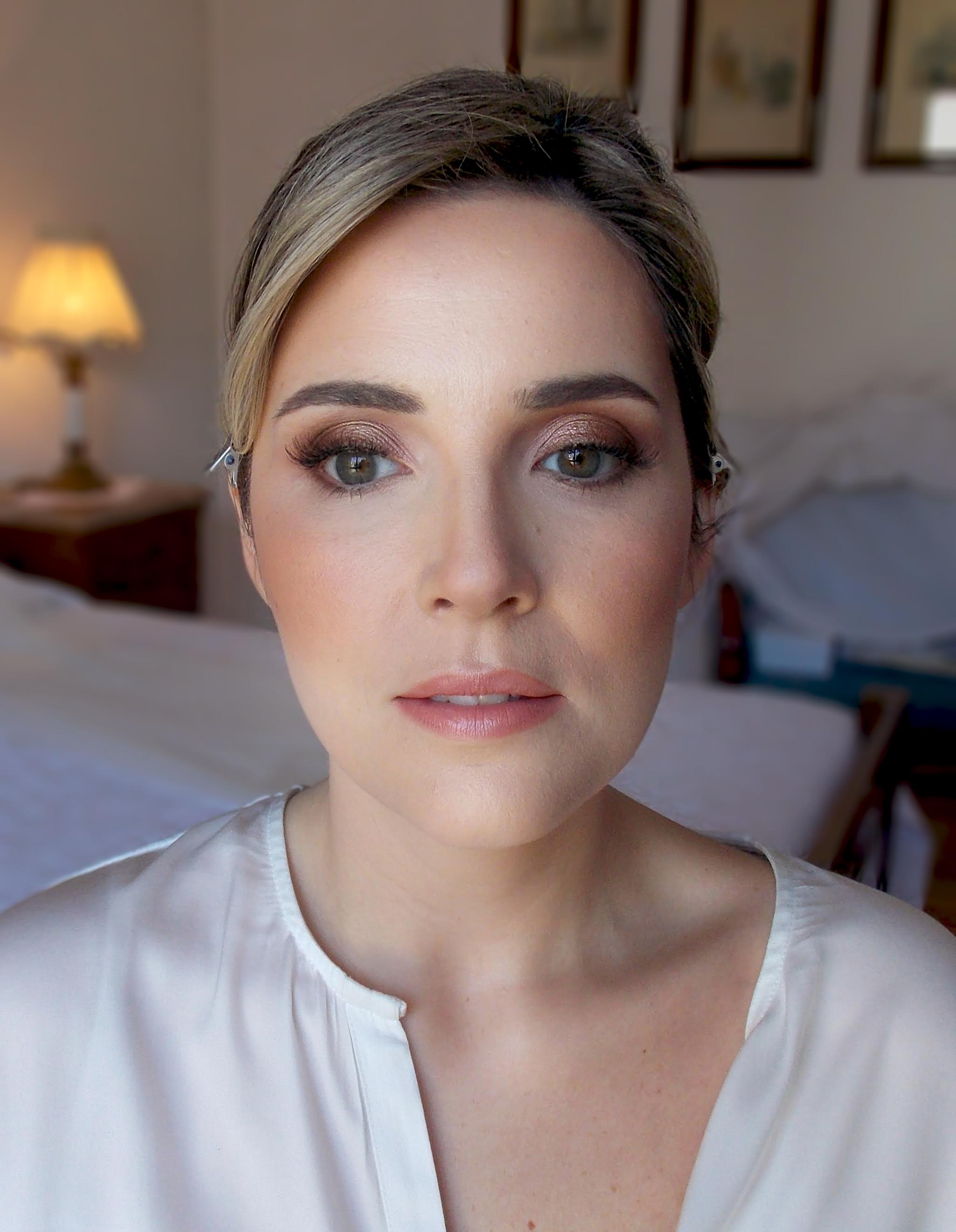 Alexandra Castro Makeup Artist