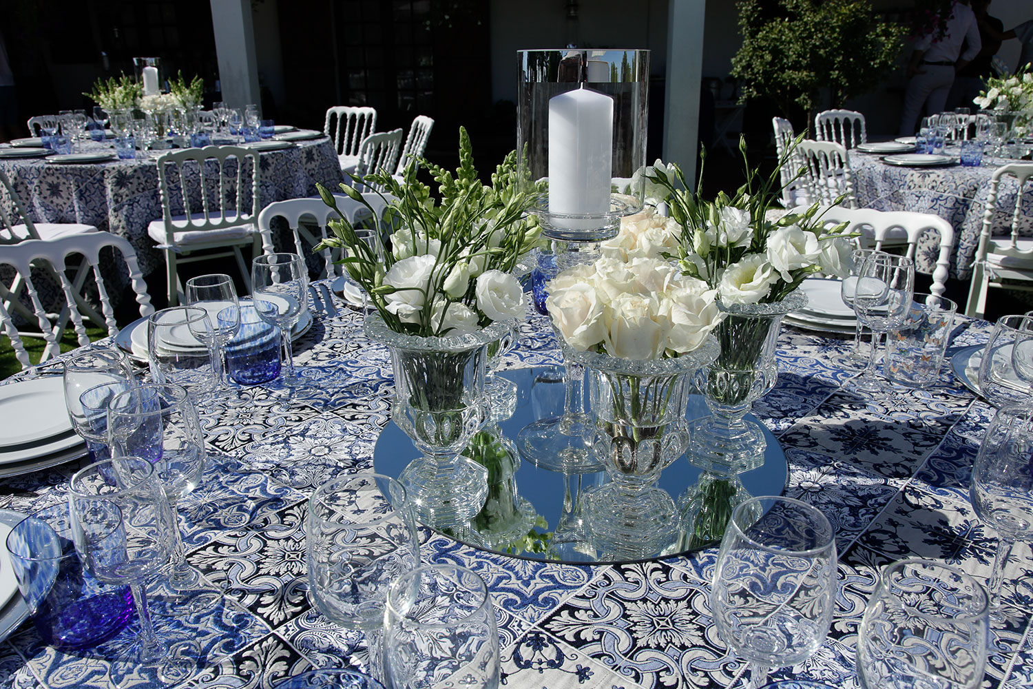 Guilherme do Vale - Interiores & Eventos