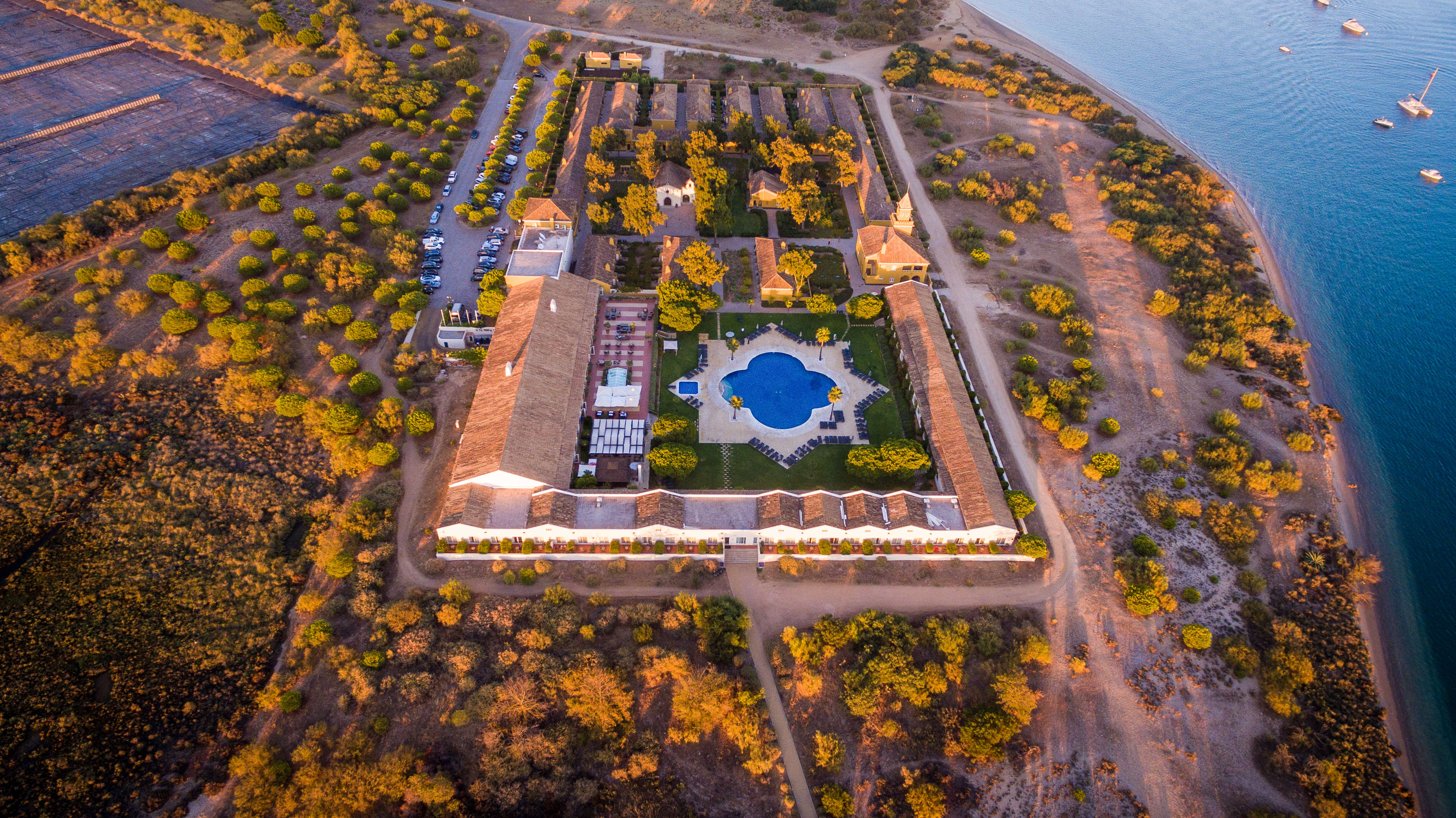 Vila Galé Albacora