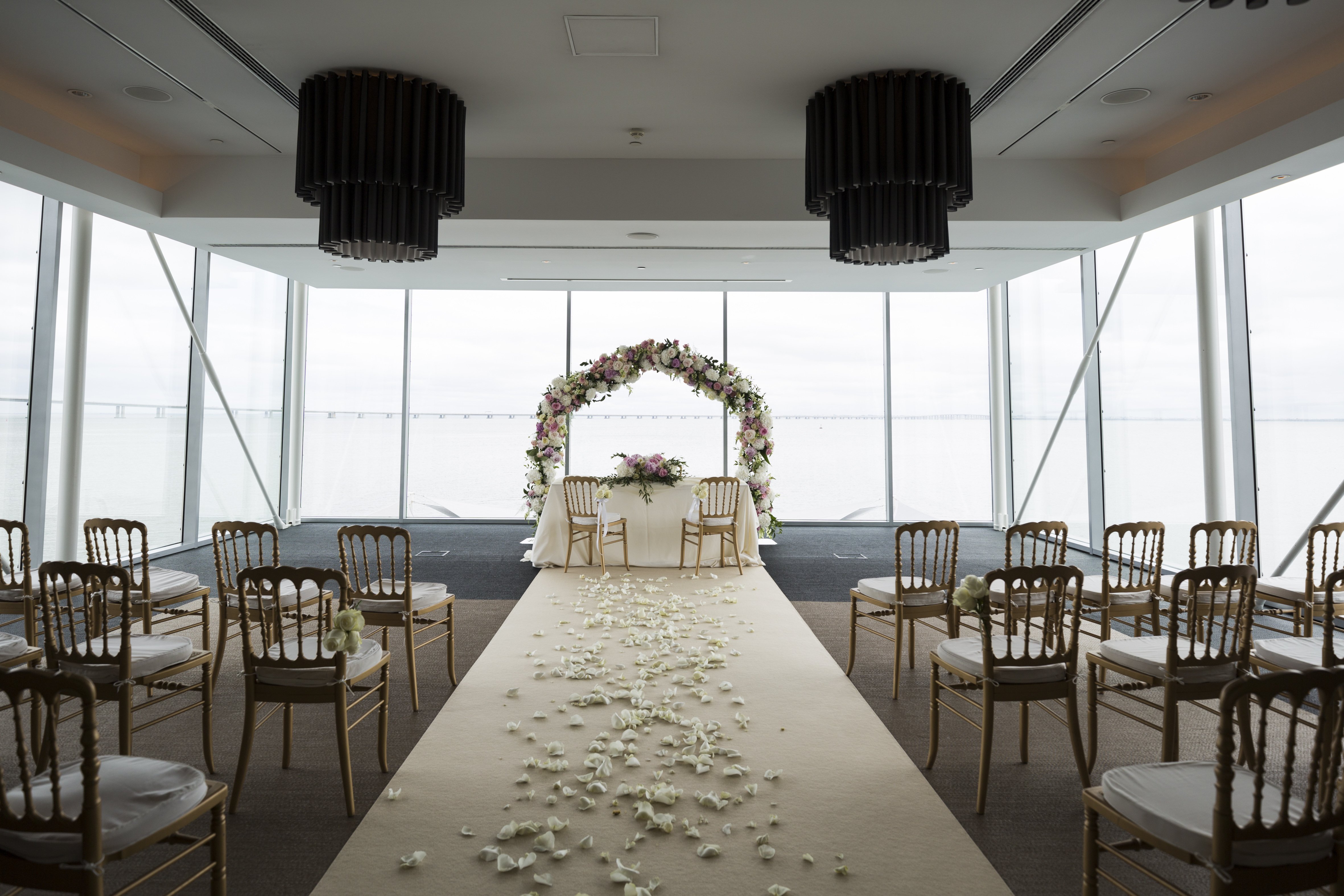 Hotel MYRIAD by SANA