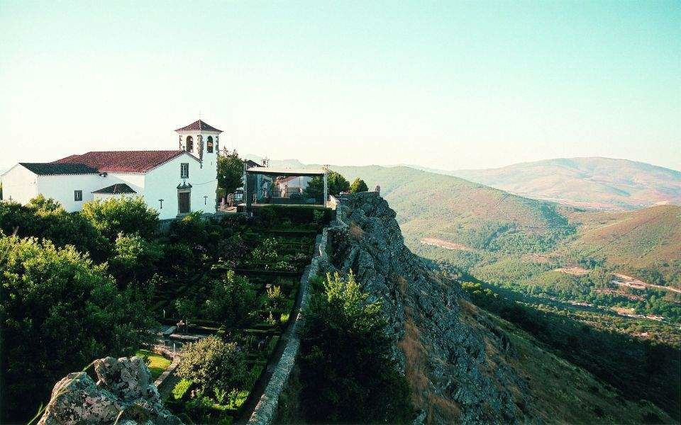 Pousada de Marvão