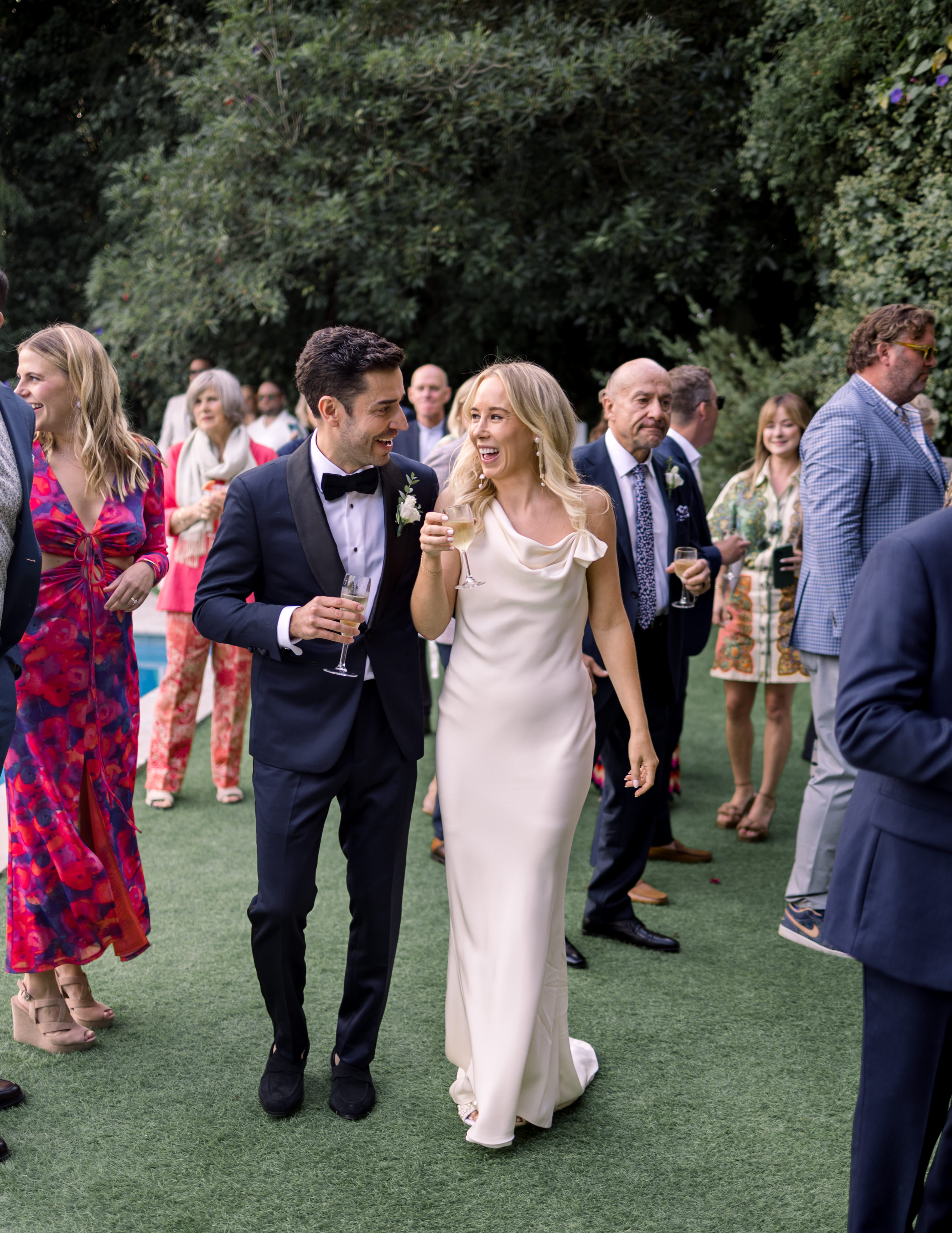 Foto: Couplet Photo | Wedding Planner: Fashion Moments