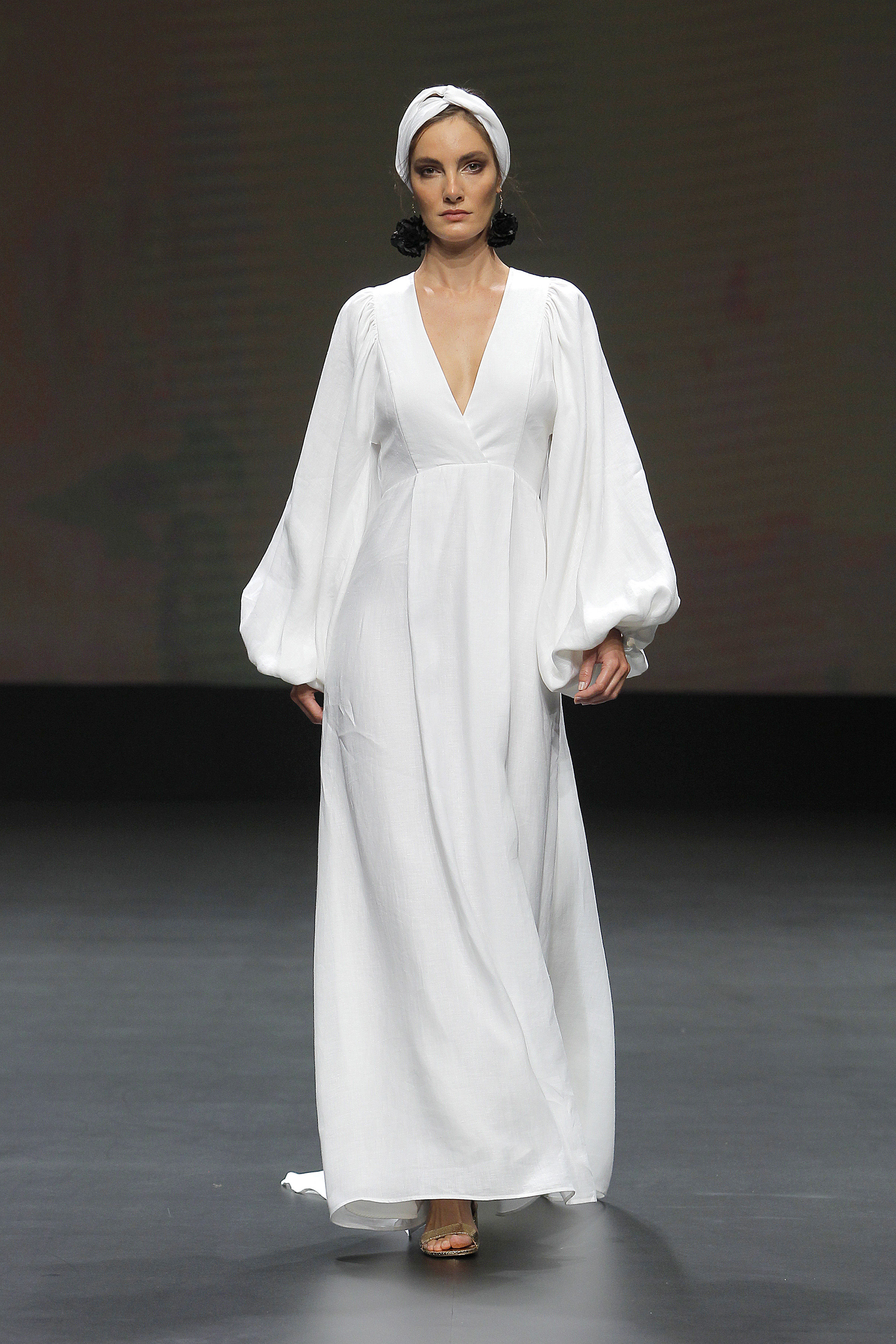 Rembo Styling 2021 | Créditos: Valmont Barcelona Bridal Fashion Week 2020