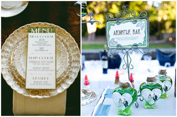 Foto: Lauren Scotti & Elisabeth Anne Designs