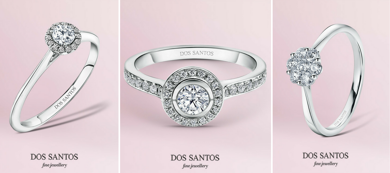 Dos Santos Fine Jewellery 