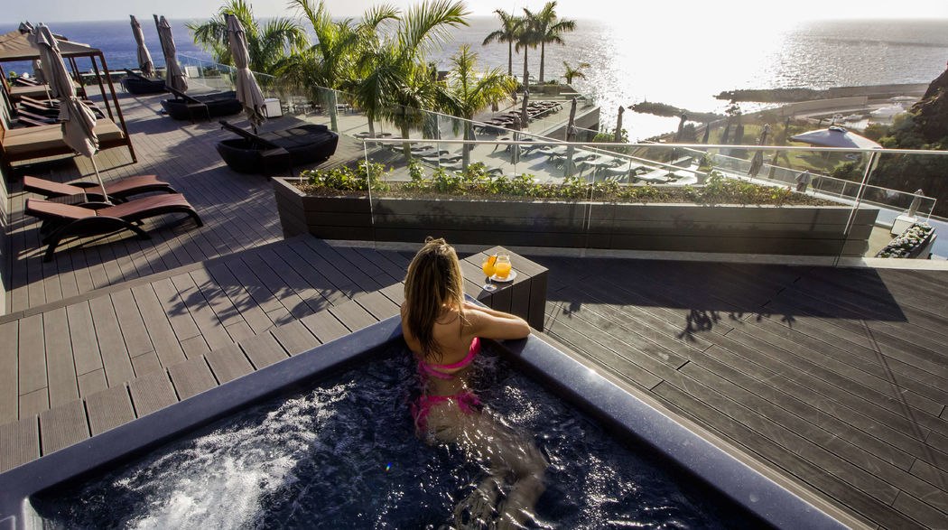 Savoy Saccharum Resort & Spa