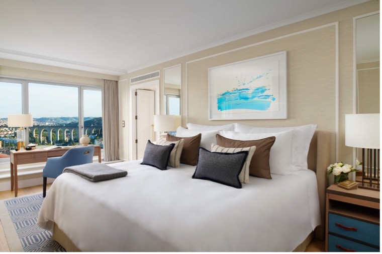 Corinthia Lisbon Hotel