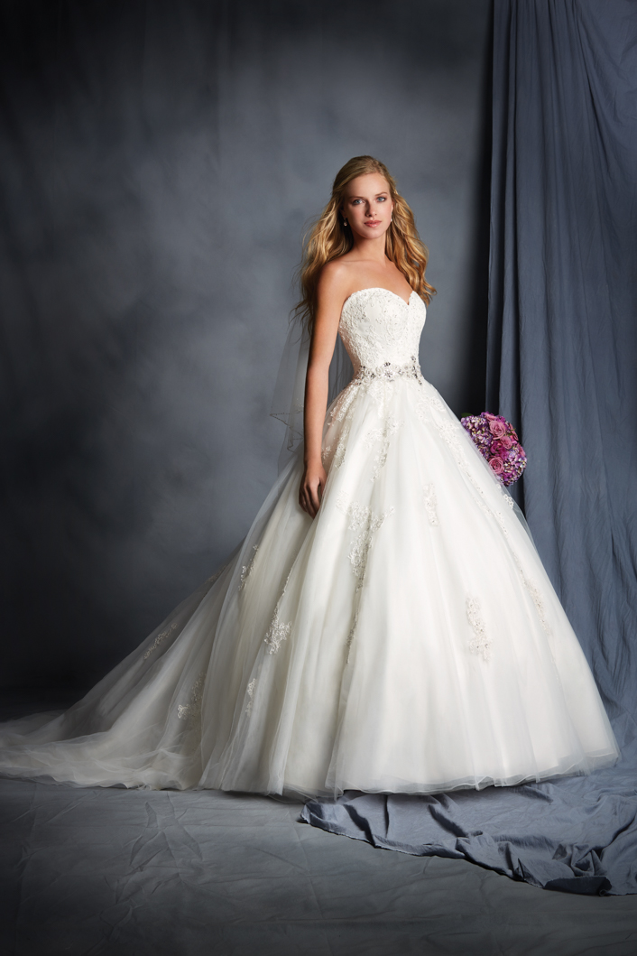 Signature, style 2492