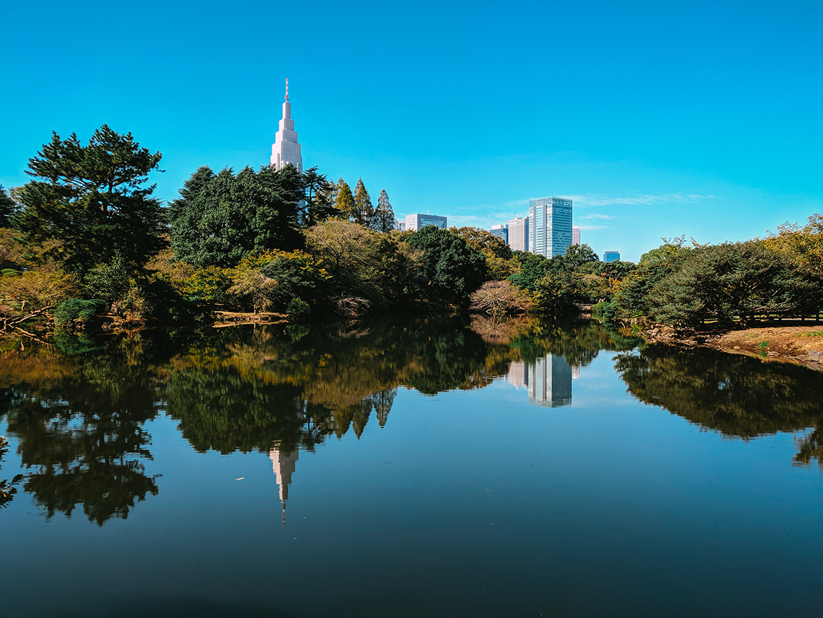 tokio, japan