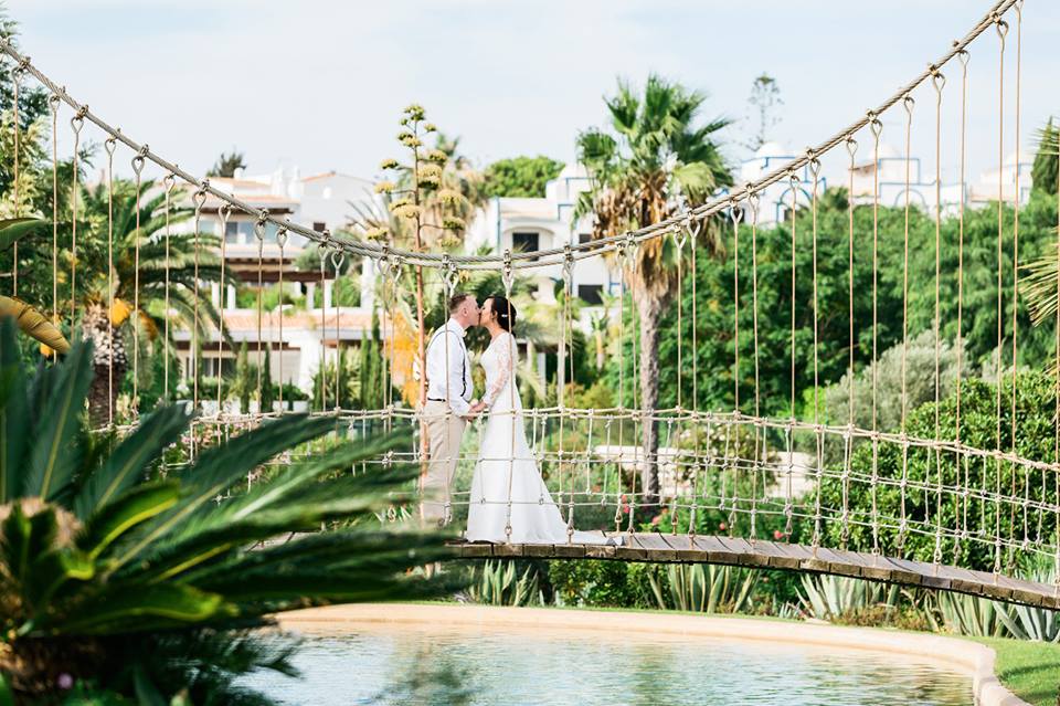 Algarve Wedding Planners & Lisbon Weddings