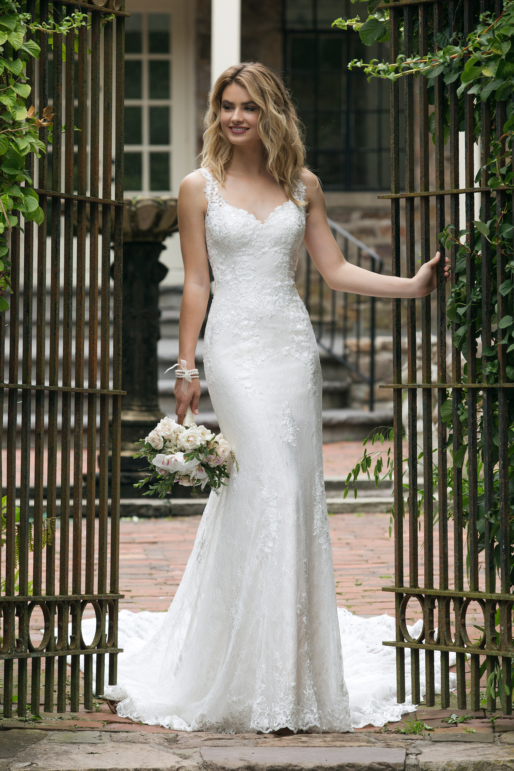 Style 44062. Credits: Justin Alexander Sincerity.